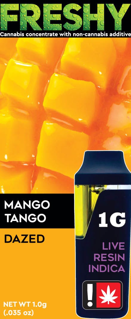 tango mango vape juice Lemon Head Vape Juice Juice Head Pouches Sampler main image 1