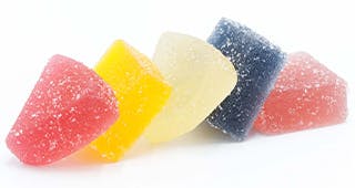 Edibles