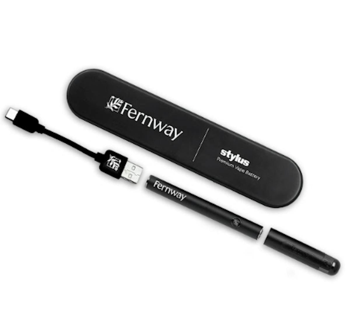 Photo of Fernway l Fernway Stylus 510 Battery