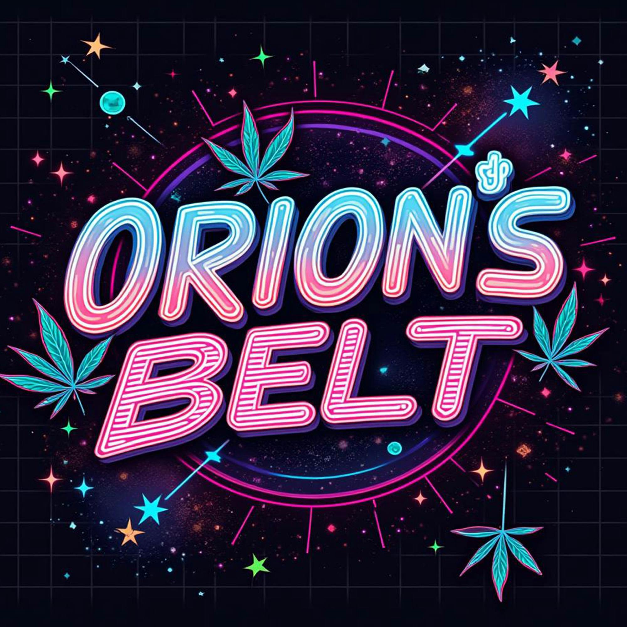 DELI - Orions Belt