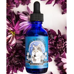 Tincture-Nighttime-Double strength 1/3oz