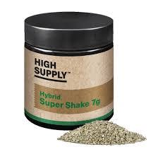 Product CL High Supply Super Shake - Zushi 7g (Hybrid)