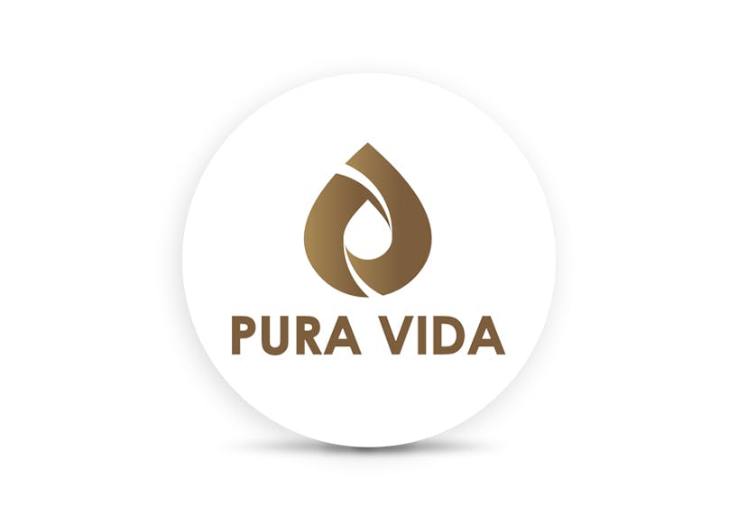 Pura Vida - Pineapple Express Live Resin 1.2g