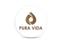 Pura Vida Logo
