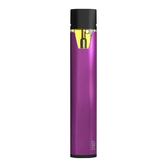 Purple - STIIIZY - Starter Battery Kit | Shangri-La - SuperStore