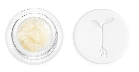 RAW GARDEN CRUSHED DIAMONDS : SUGAR PETALS-0