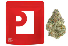 PREFERRED GARDENS | LEMON UP | 3.5 GRAMS FLOWER