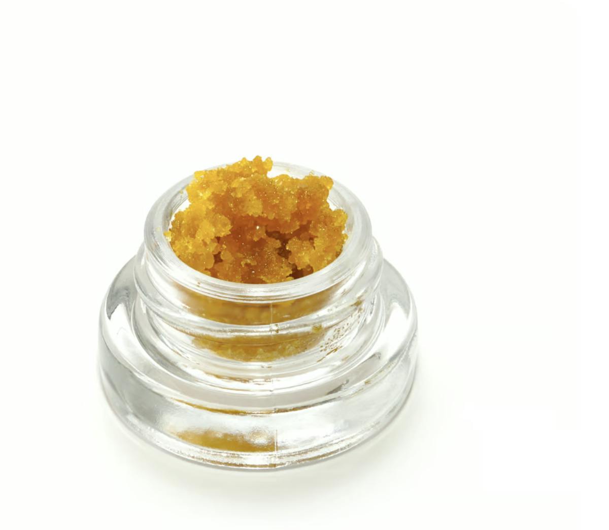 Photo of Crispy Commission Lemmonanaz Sugar