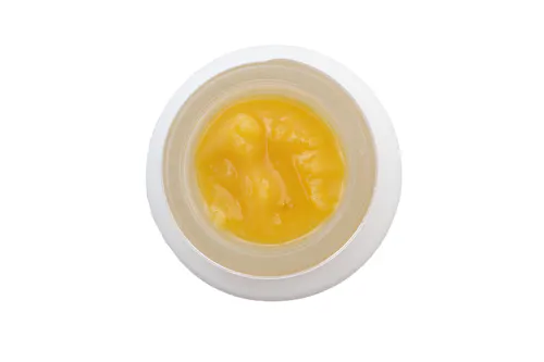 Double Cross x Cookie Mac Live Resin Sugar (MED ONLY)-active