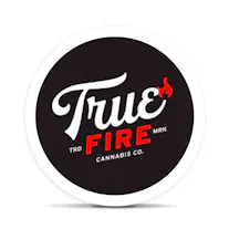 True Fire Logo