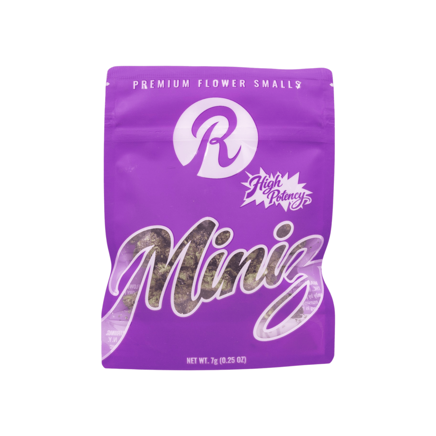 Preferred Gardens Gelato 41 Preroll - The Flowery NY