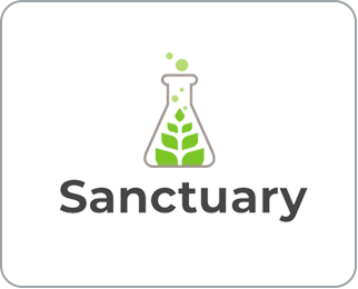 logo for Sanctuary Cannabis (Boynton Beach)