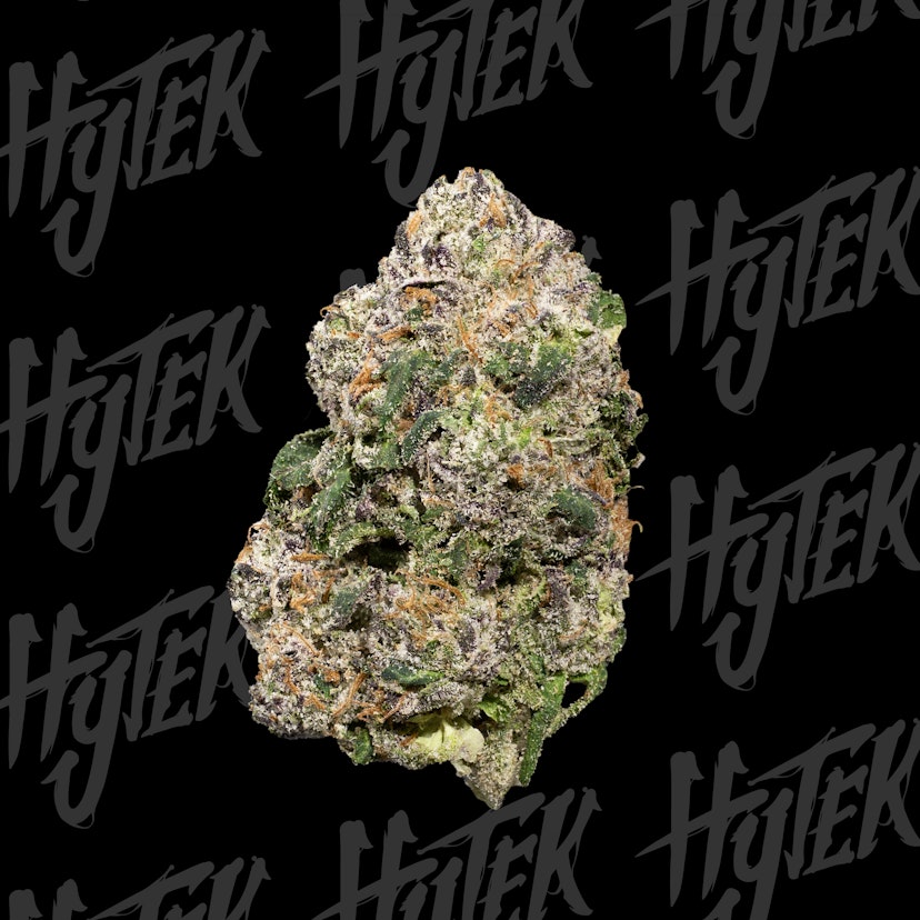 Hytek Flower Curelato