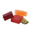 Doozies: Elevate 1:1 Strawberry - 10pk 200mg