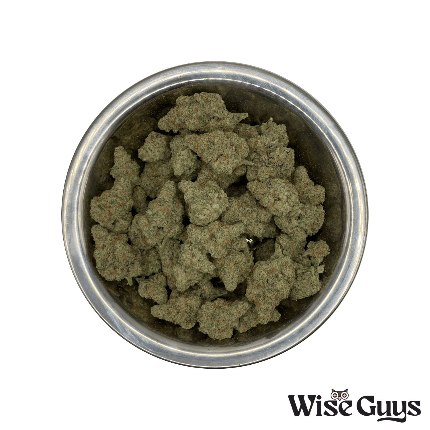 Wise Guys | Bulk bud - MAC #1