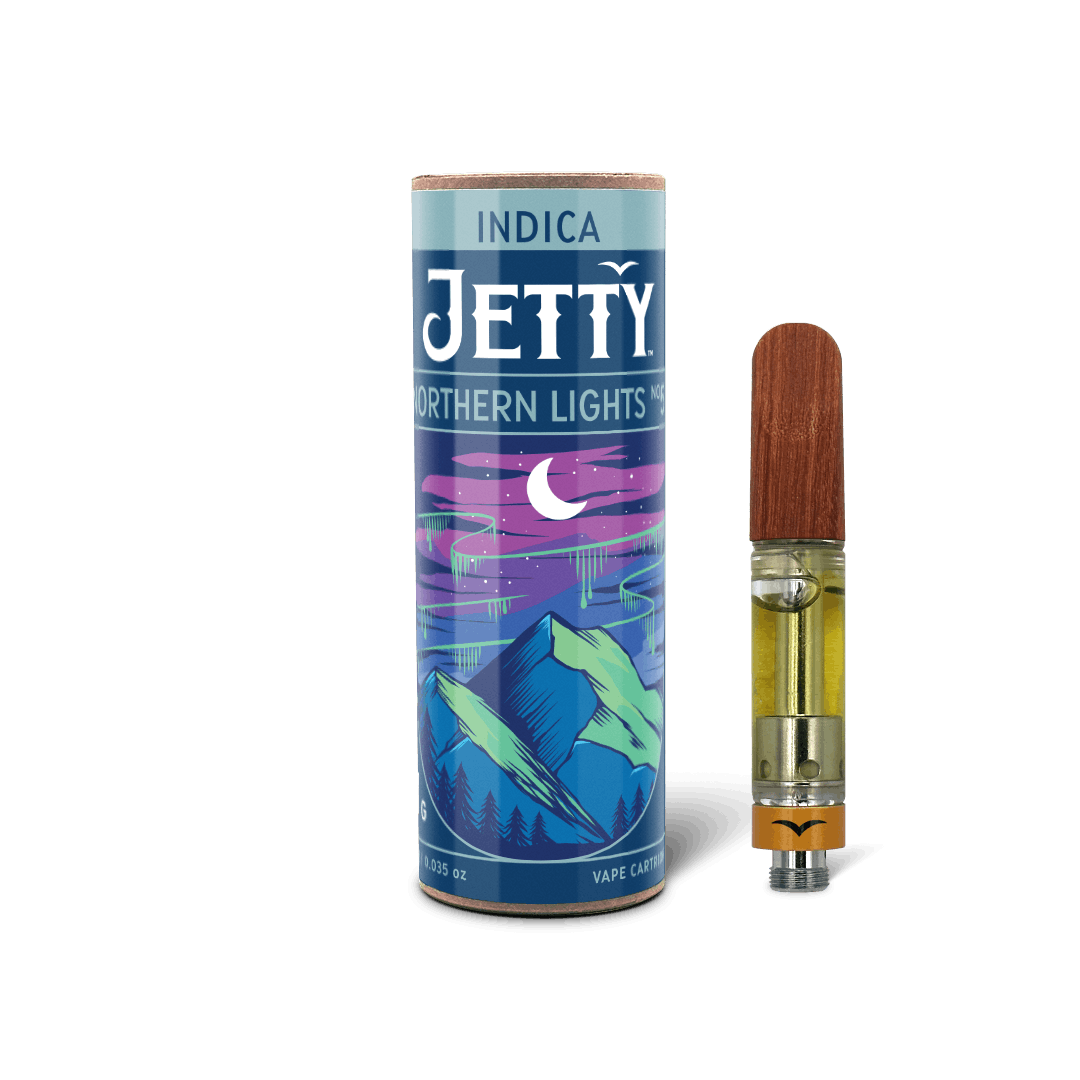 Northern Lights #5 | 510