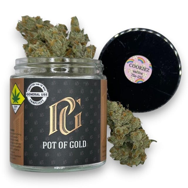 Eighth - CookieZ - 3.5g