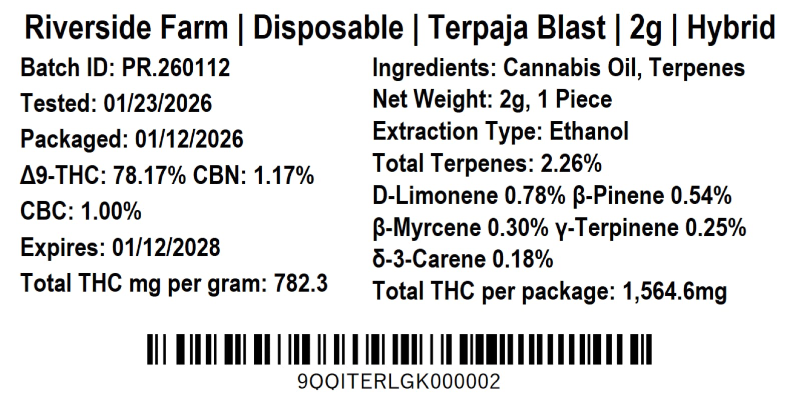 Image of product