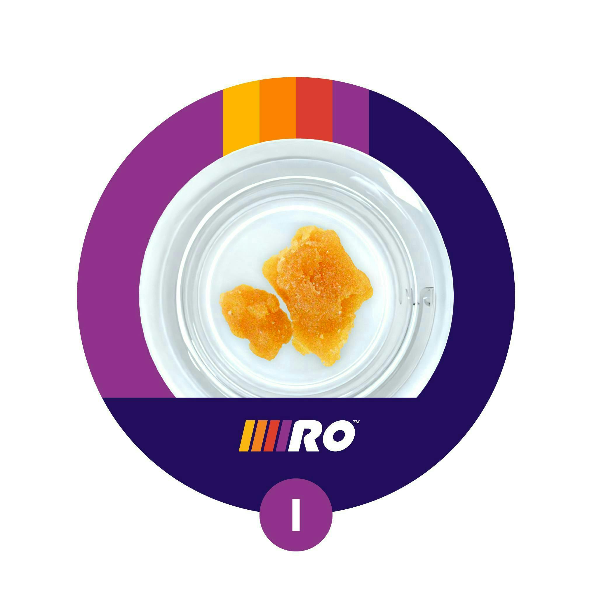 PNK CRTZ Crumble
