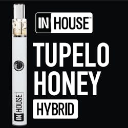 Tupelo Honey - Disposable 1g