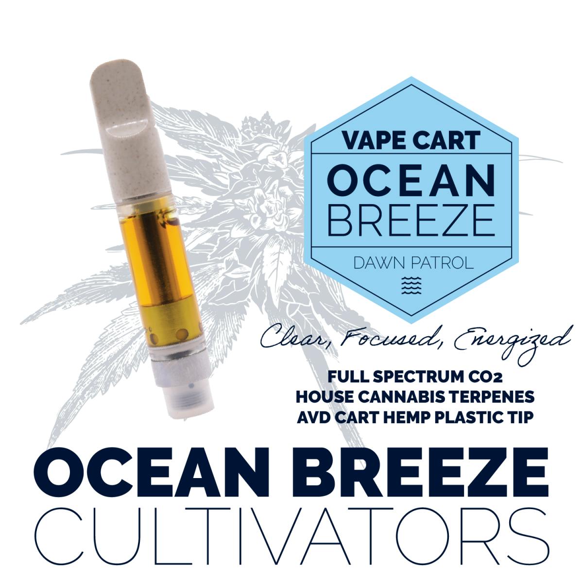 Image of Lemon Jeffrey Cartridge