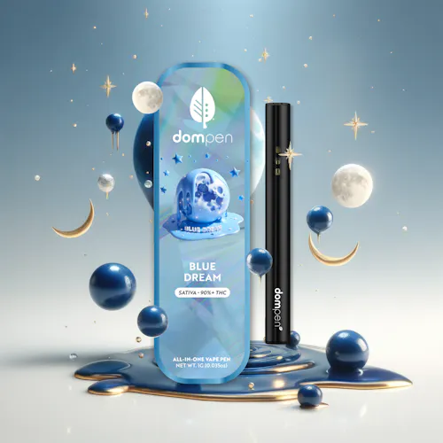 Blue Dream All-In-One (1g)-active