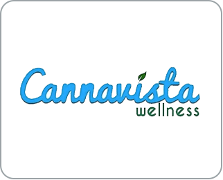logo for Cannavista Wellness
