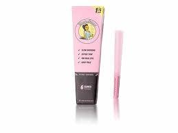 Product Blazy Susan | Pink Cones 1 1/4 6pk