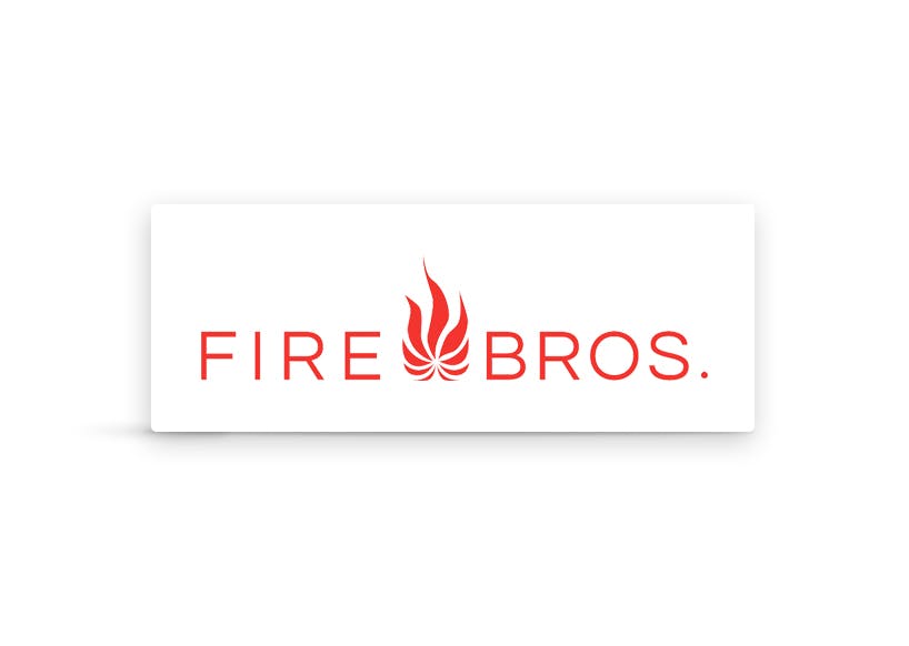 Image of Fire Bros DOH Approved Disposable Cartridge Live Resin Crackerjackz