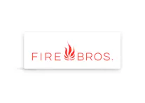 Fire Bros. Logo