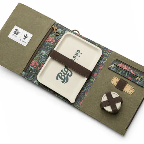 Revelry Rolling Kit-active