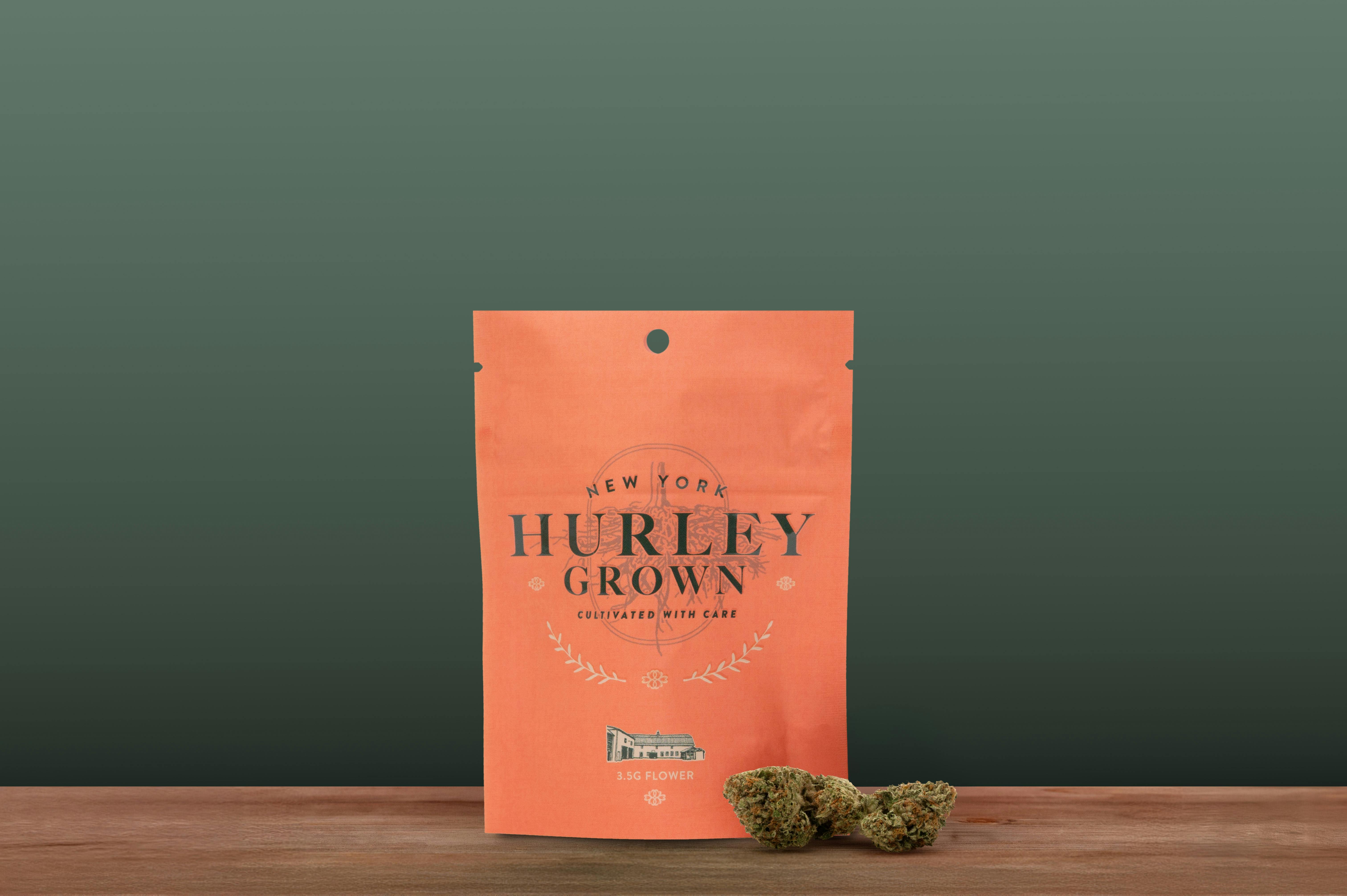 Tangie - The Flowery NY