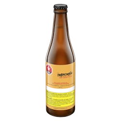 THC Mango Kombucha - 330ml