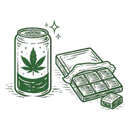 Edibles category image