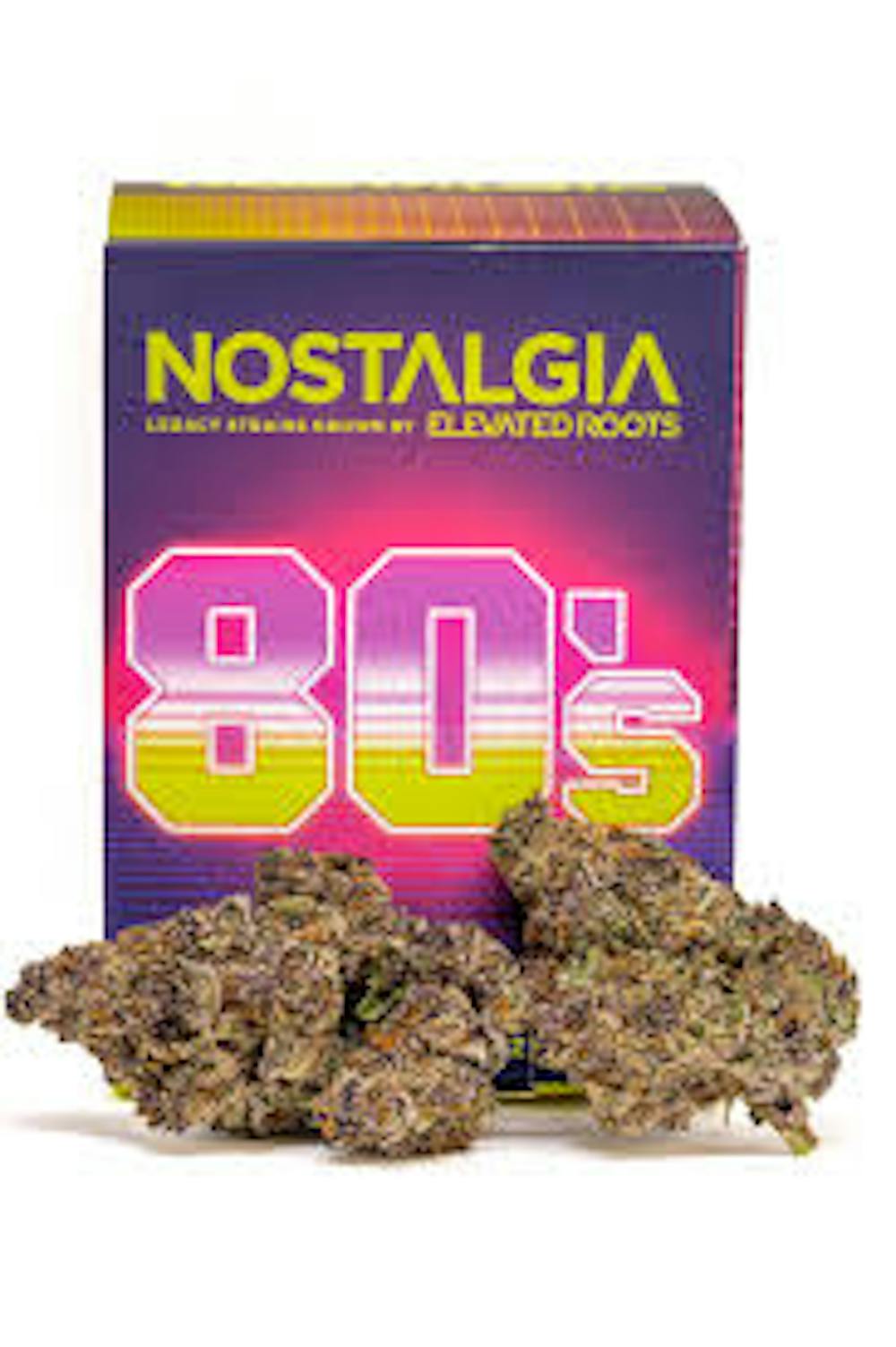 Product Afghan Skunk