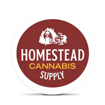 Homestead Cannabis Supply Logo