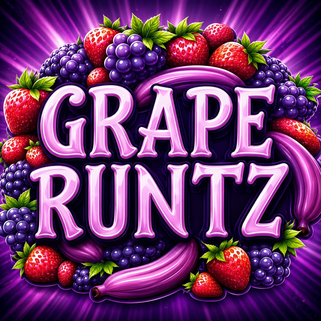 DELI - Grape Runtz