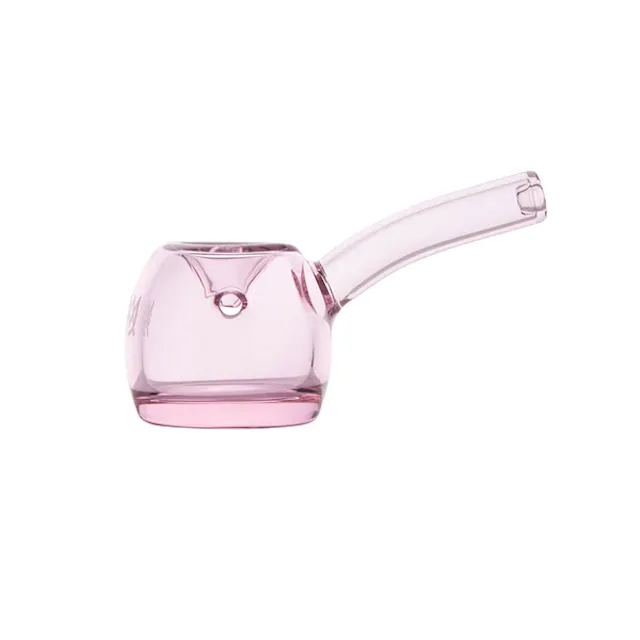 MJ Arsenal Perch Blush (glassware)