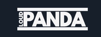 Image of Loud Panda | Live Resin Disposable Vape | Cream Zoda | 2g