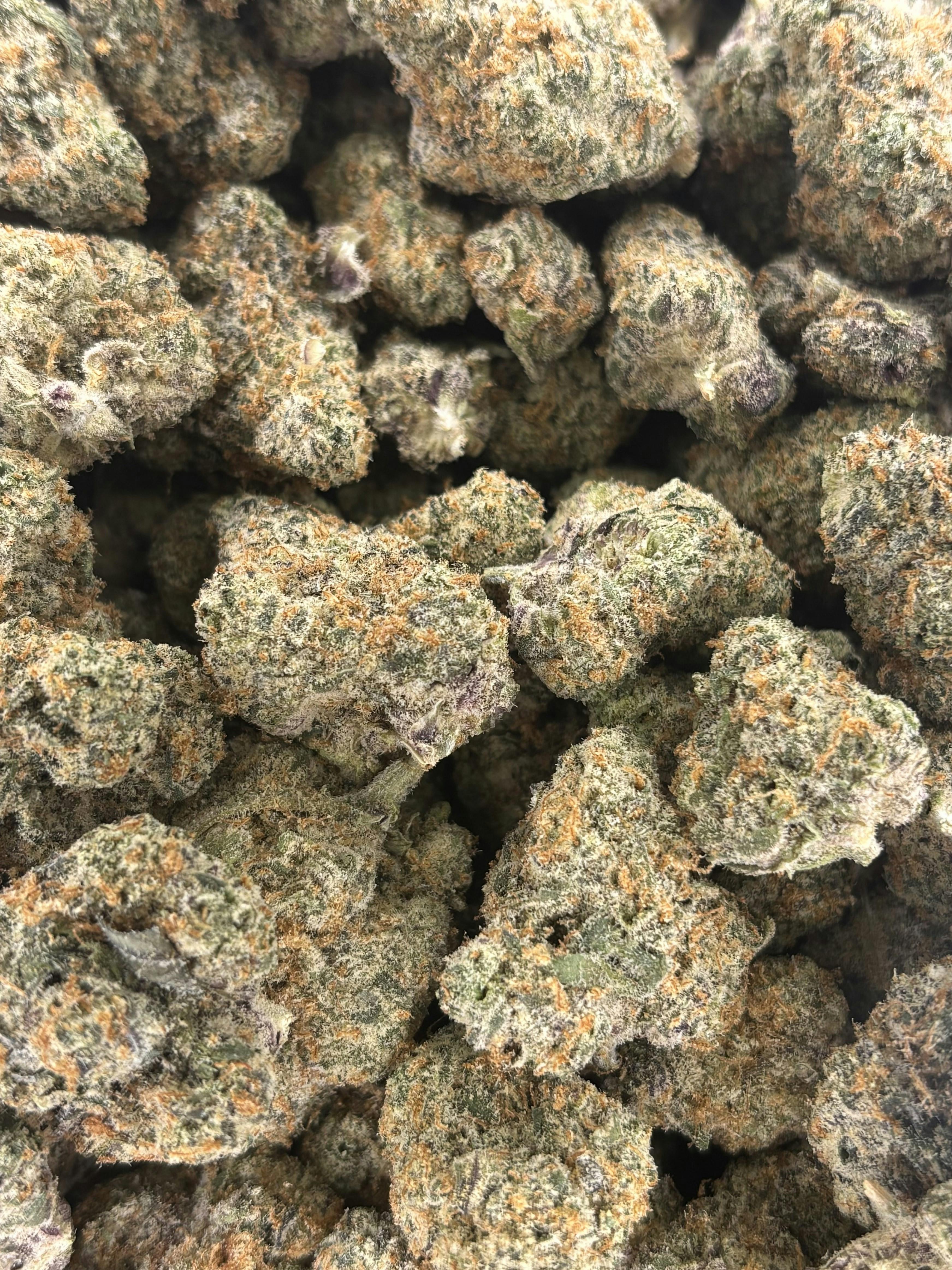 Blume | Deep Fried OZ | Deli Flower (Platinum)