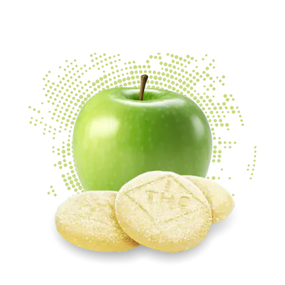 Sour Apple - Rosin C-Bite