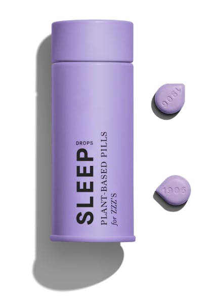 Sleep Tablets | THC:CBD:CBN | 20pk | (1906)