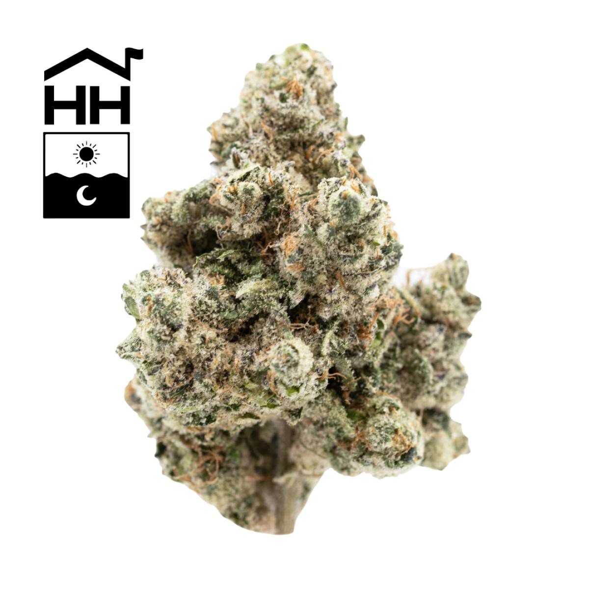 Product Frost Creek | Flower