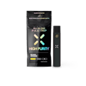 Blood Orange (H) - 1g Disposable Vape - PAX - Thumbnail 2