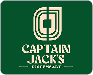 logo for Captain Jack's