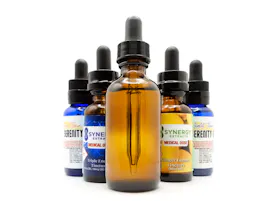 Tinctures category image