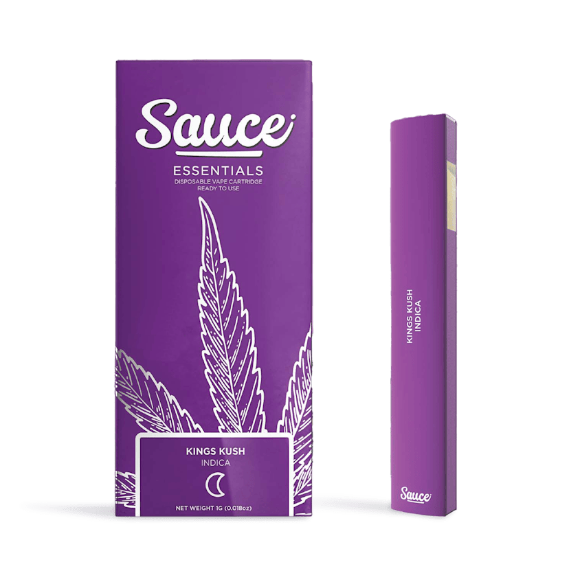 Kings Kush - Essentials - 1G