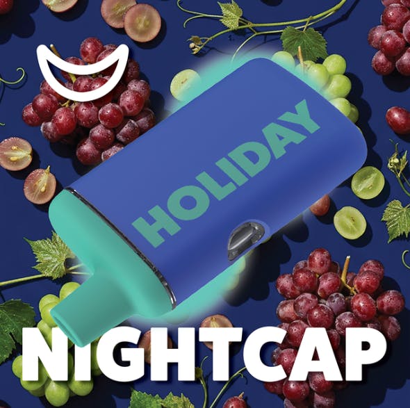 Product: Disposable [1g] | Nightcap