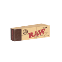 Raw - Tips - 50ct Booklet