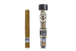 Berry Blonde Perignon (Sativa) Blunt 1.75g
